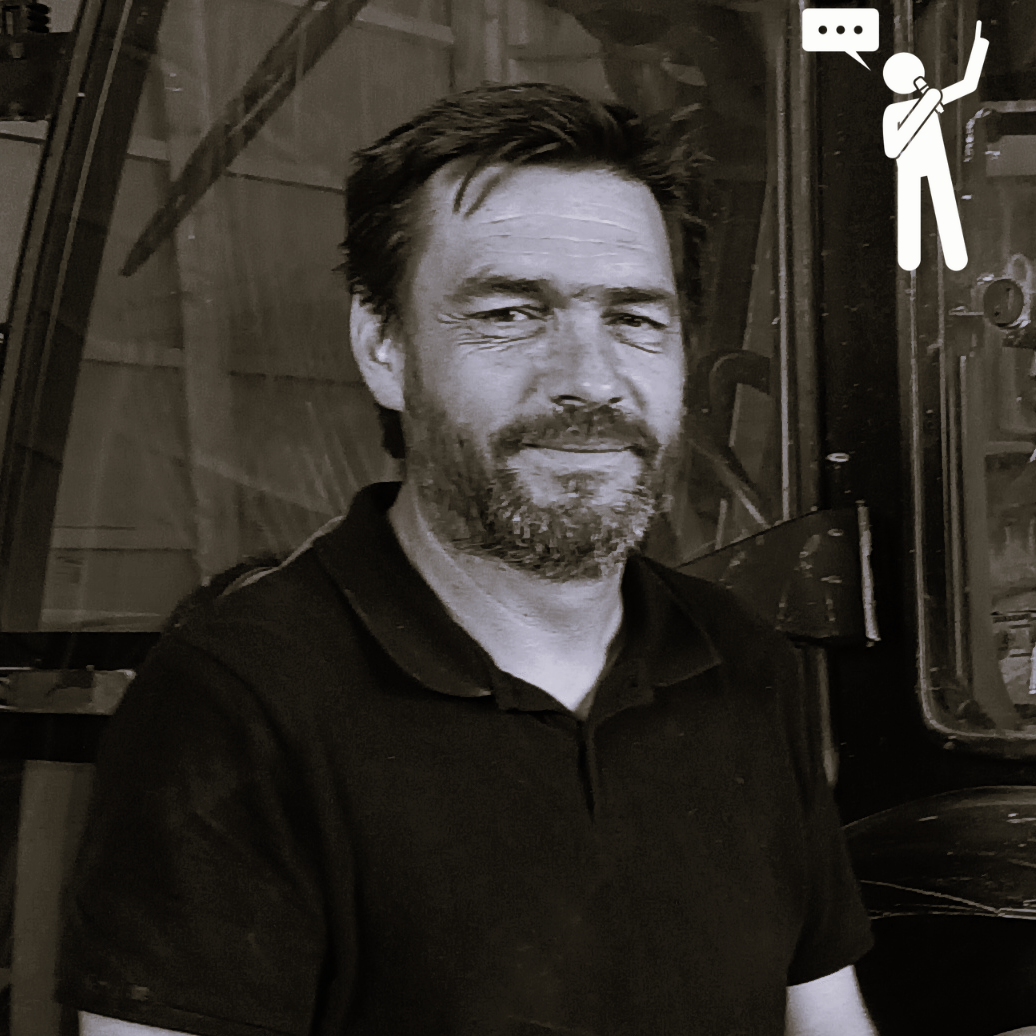 Profil de notre expert Fabrice Vendran Fabrice Vendran conférencier