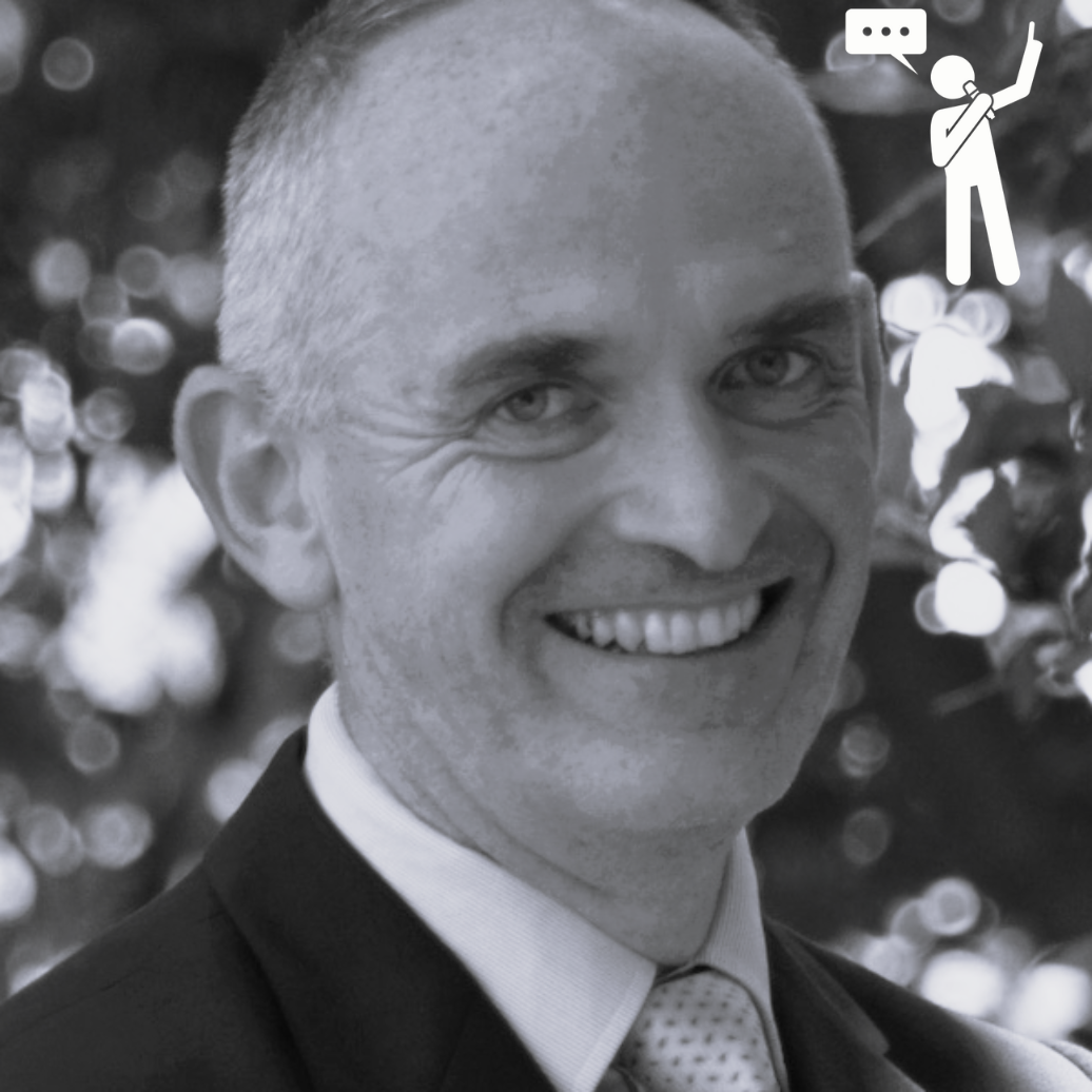 Profil de notre expert Laurent de Pierrefeu Laurent de Pierrefeu conférencier