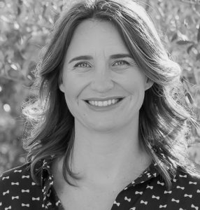 Profil de notre experte Blandine Cazelles Blandine Cazelles fondatrice de CriseHelp