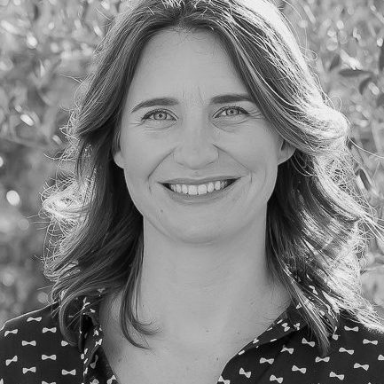 Profil de notre experte Blandine Cazelles Blandine Cazelles fondatrice de CriseHelp