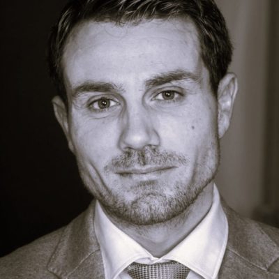 Fabien Matras, expert en crise institutionnelle, ancien maire de Flayosc et député du Var, auteur de la Loi Matras et ancien sapeur-pompier