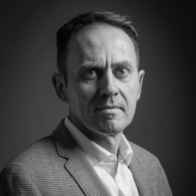 Vincent Boichard, executive coach HEC, expert en leadership et en analyse du facteur humain dans la gestion de crise (CODIR/COMEX)