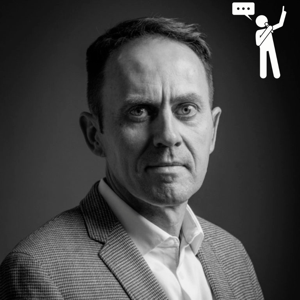 Profil de notre expert Vincent Boichard Vincent Boichard