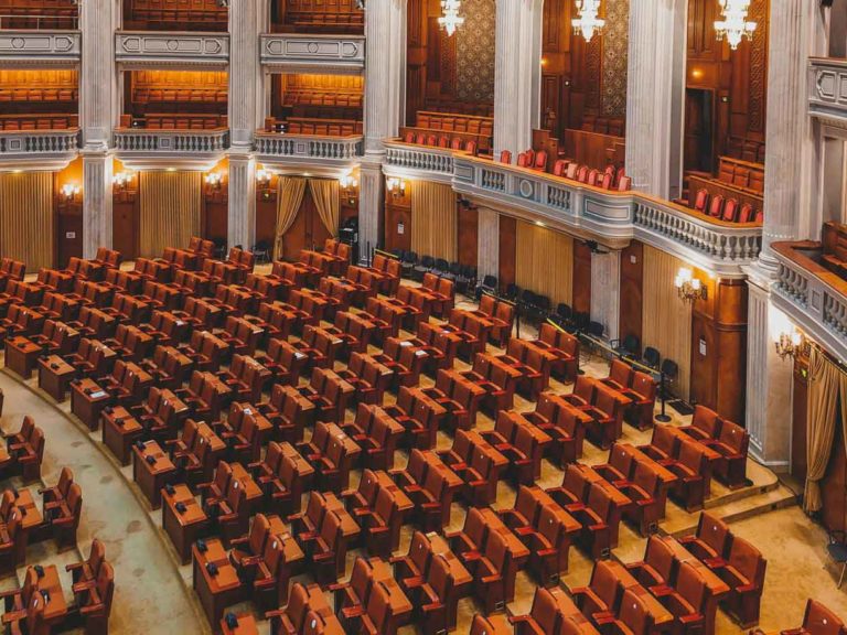 Gestion de crise pour les établissements publics nos secteurs d'intervention