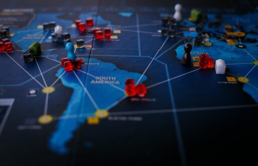 Cartographie mettre en place une analyse et Cartographie des risques