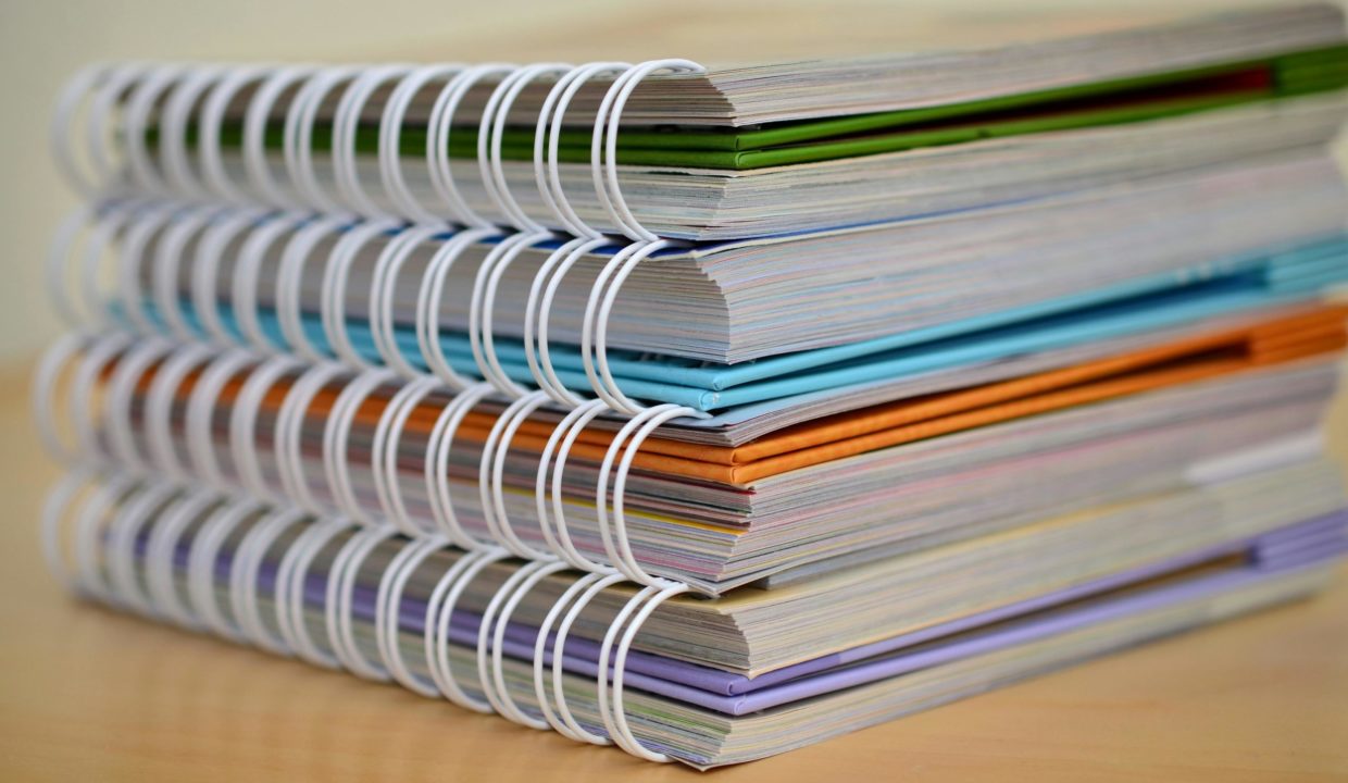 Les dossiers d'un PCS, plan communal de sauvergarde