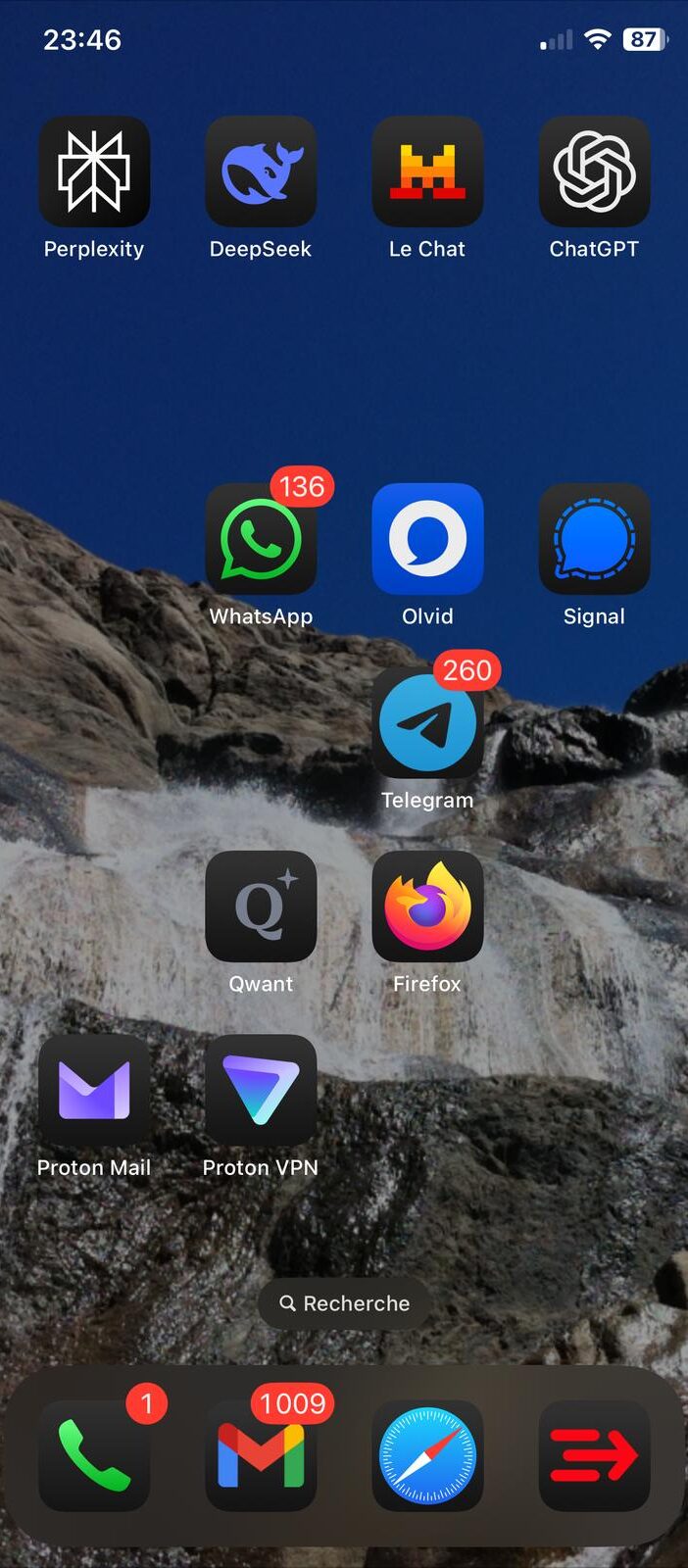 Signal OLVID, le choix de la résilience