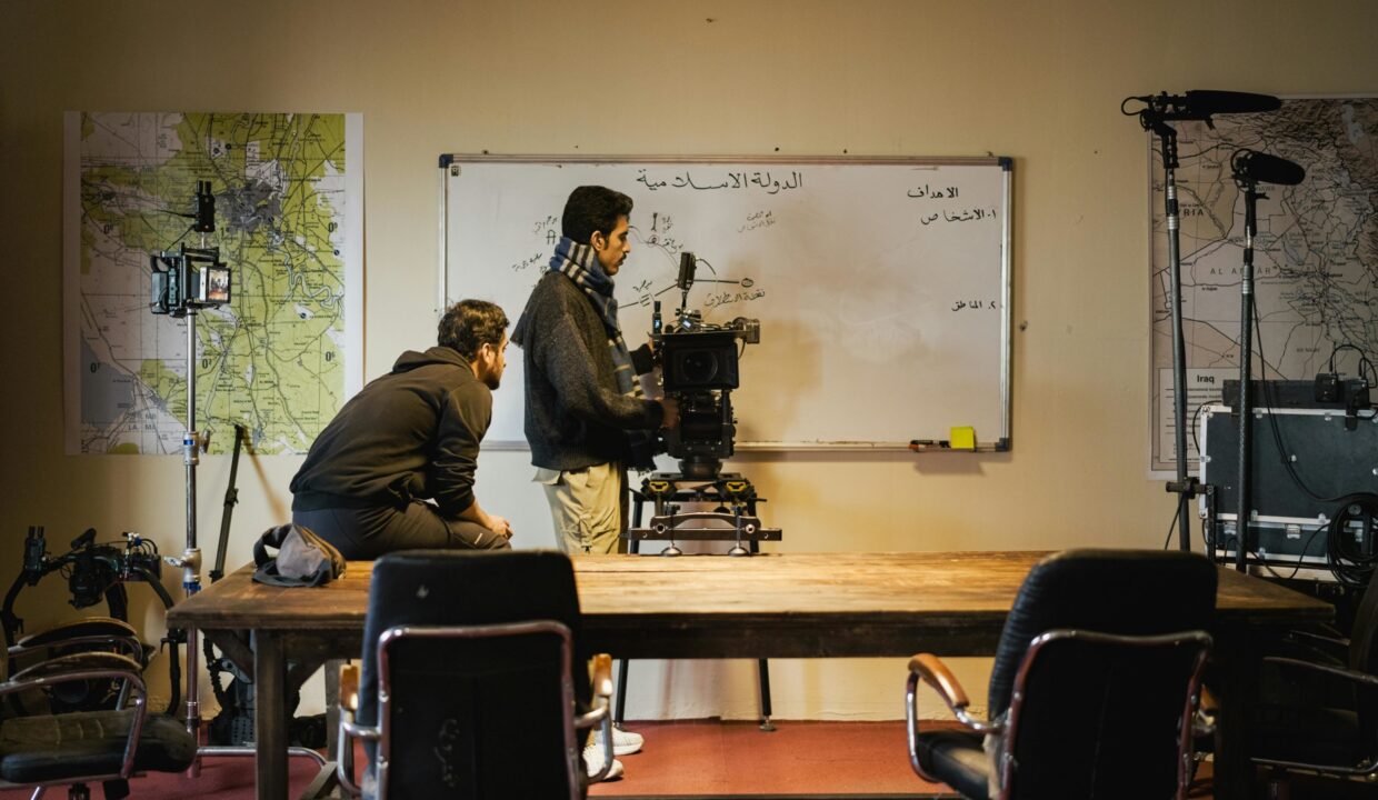 Une formation en média-training pour les prises de paroles en situation de crise, communication de crise