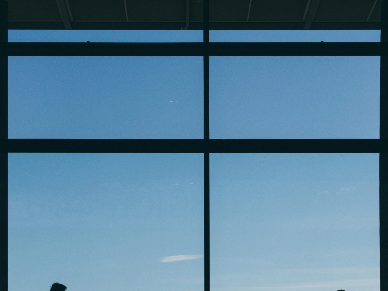 personnes attendant l'avion, analyser une erreur