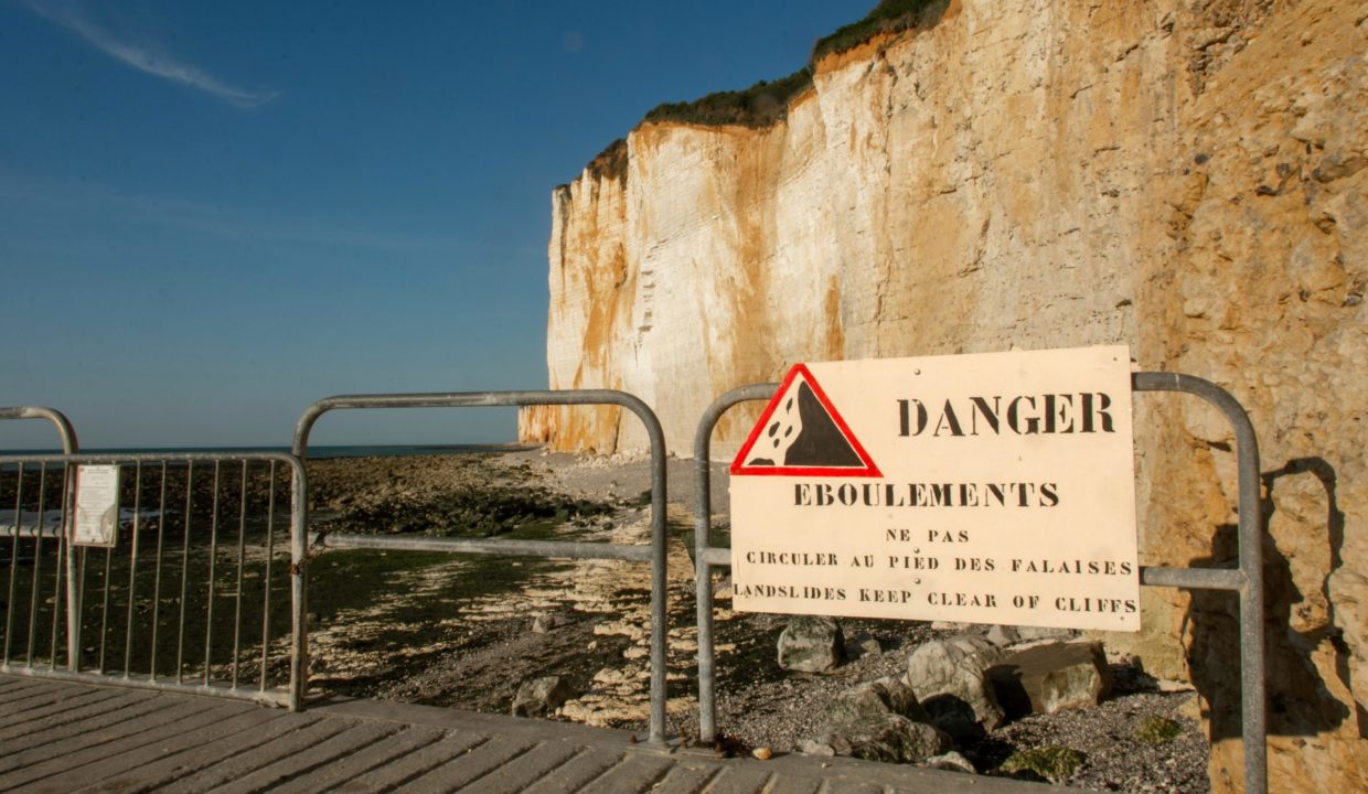 Risque d'éboulement sur une commune, Comment identifier les risques de ma commune ?