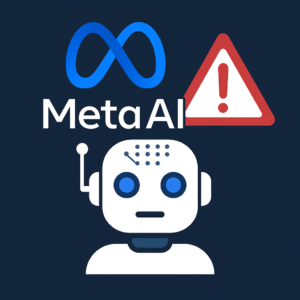WhatsApp et Meta AI WhatsApp et MetaAI