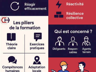 formation gestion de crise collectivités