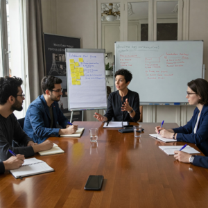 formation gestion de crise