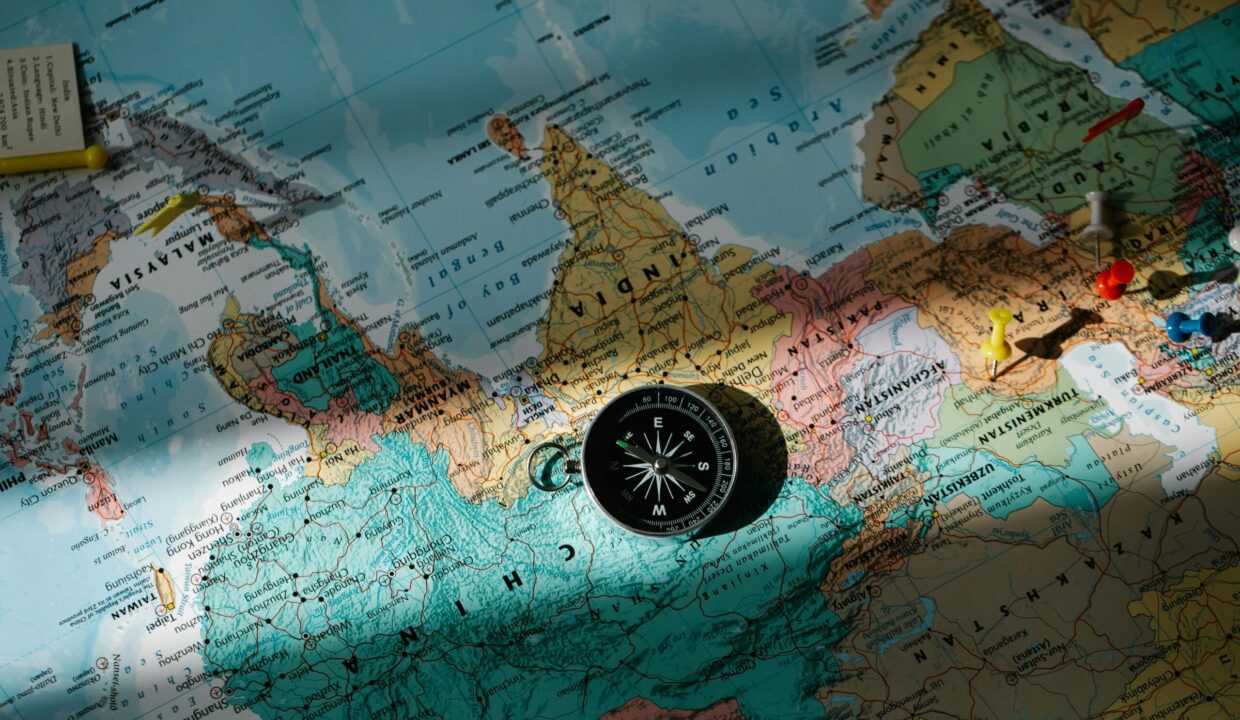 Gestion de crise à l'international International crisis management