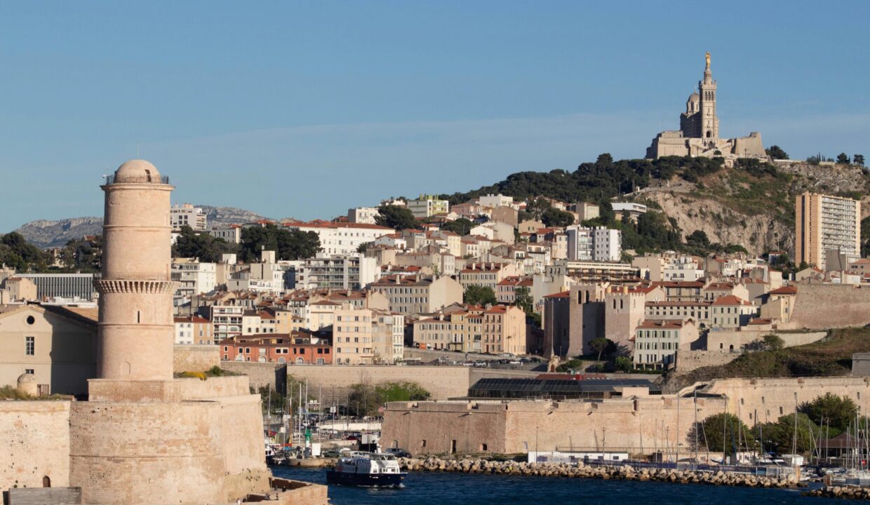 gestion de crise Marseille