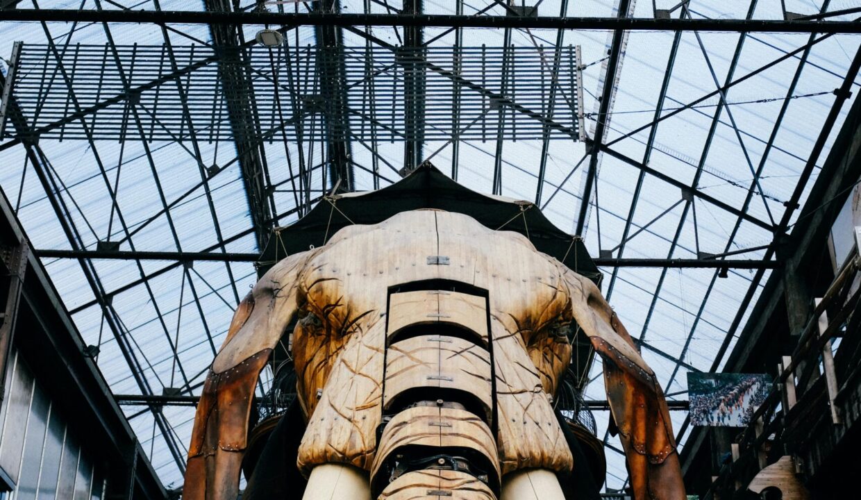 gestion de crise à Nantes