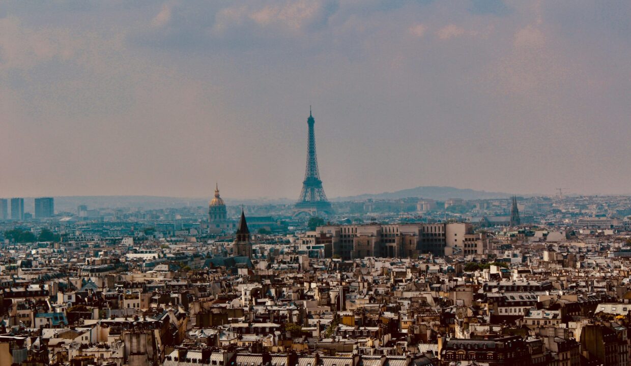 gestion de crise paris