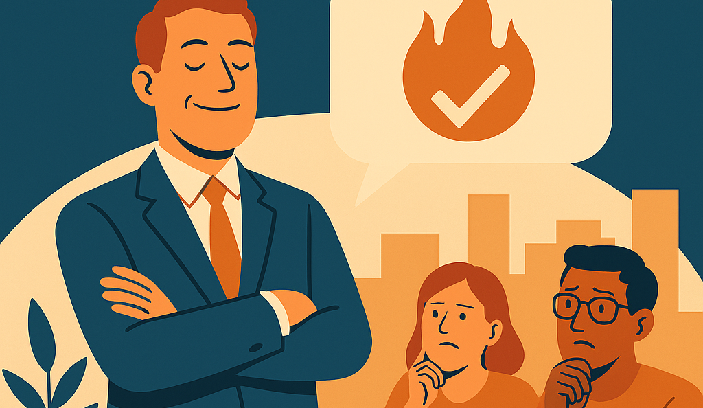 Biais de surconfiance