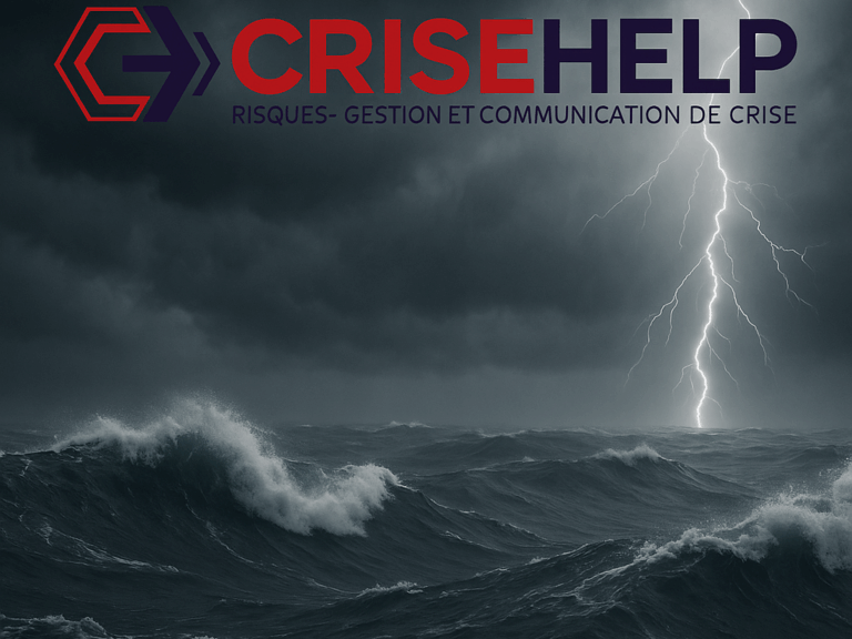 Crise de haute intensité