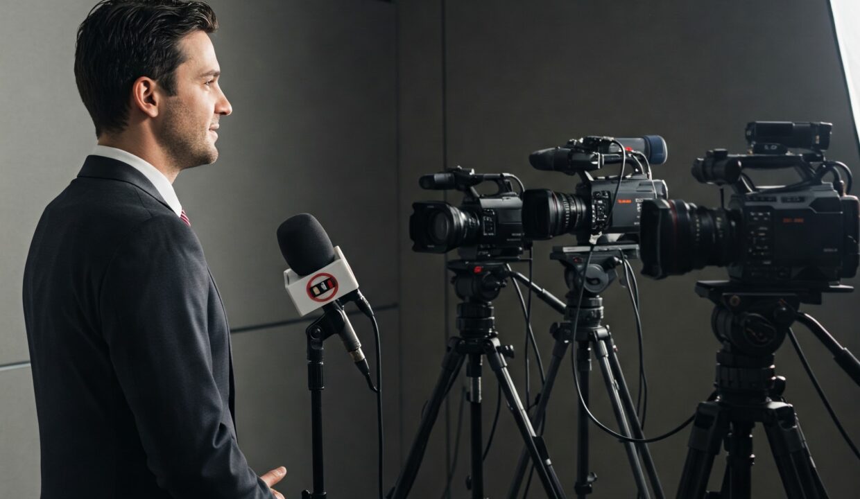 C'est quoi le média training? C'est quoi La formation à la prise de parole en public