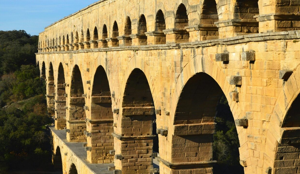 gestion de crise à Nîmes