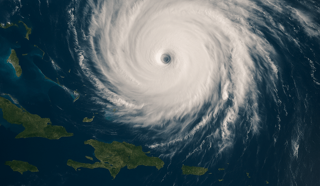 saison cyclonique 2025