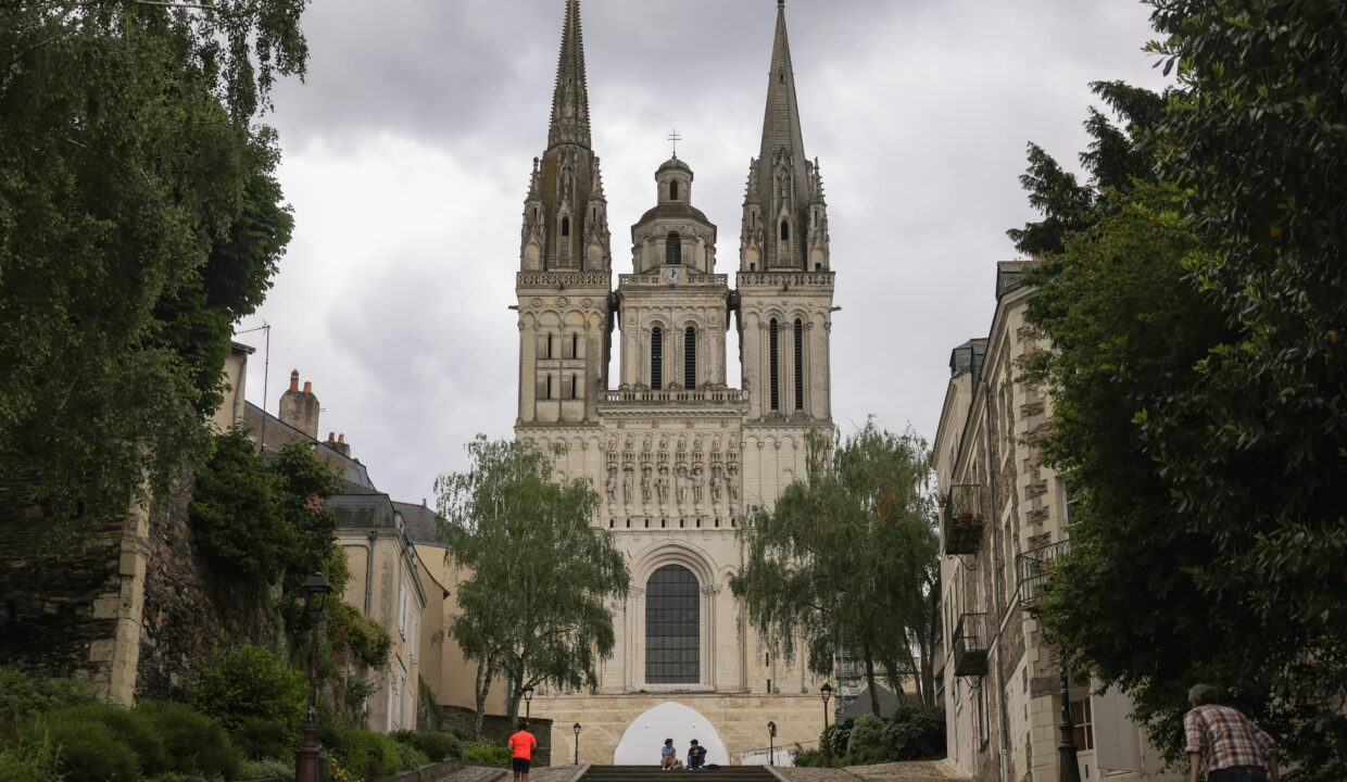 gestion de crise à Angers
