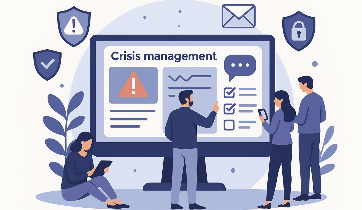 outils de gestion de crise