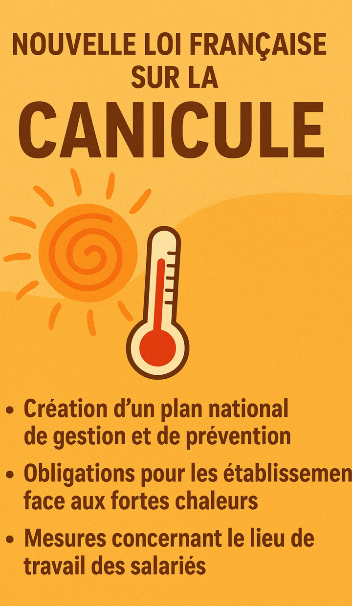 loi canicule