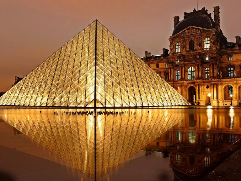 Louvre