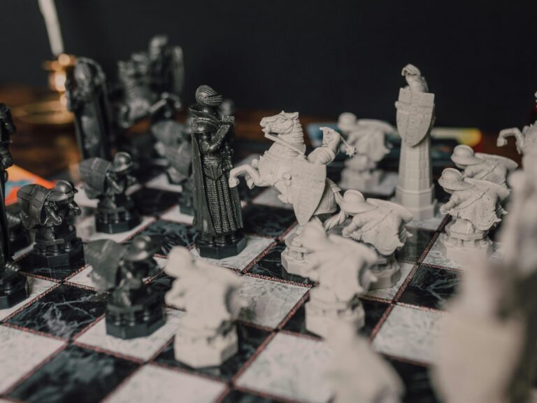 bouclier stratégique