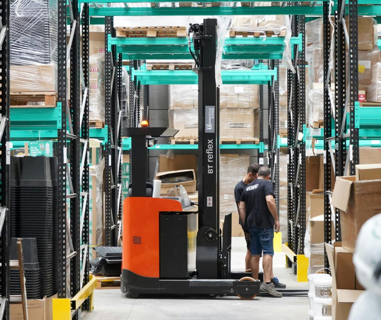 gestion de crise supply chain