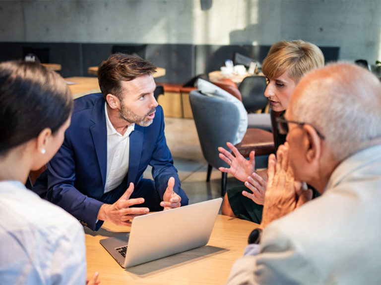 Crises PME et ETI nos secteurs d'intervention