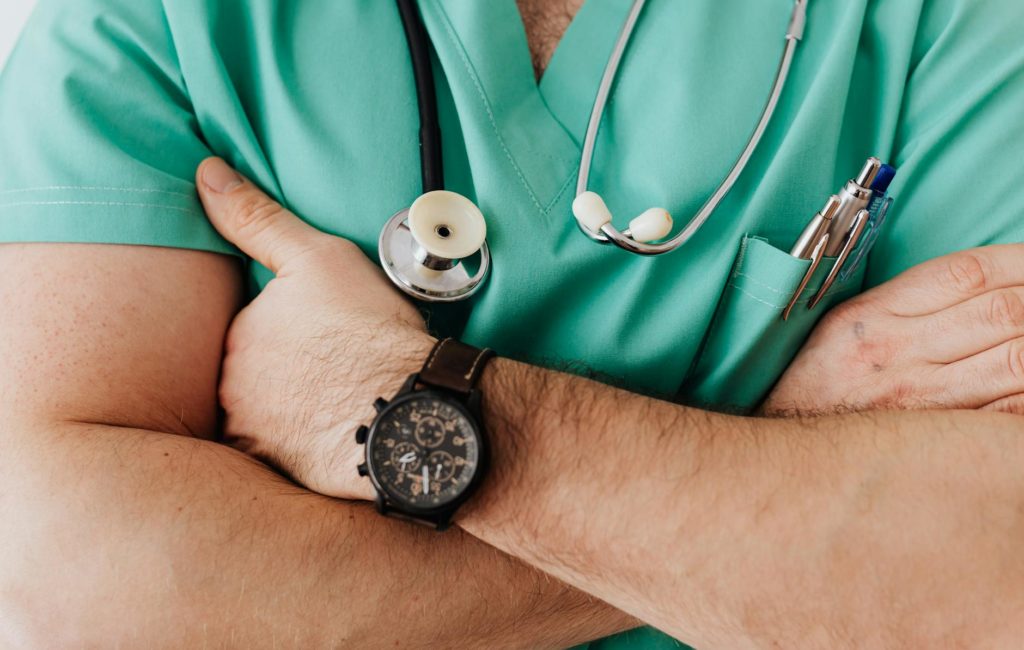 Gestion de la crise sanitaire partenaire gestion de crise CPTS