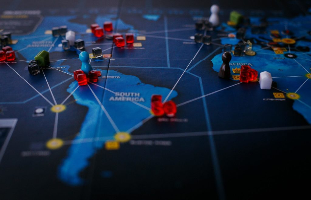 mettre en place une analyse et Cartographie des risques