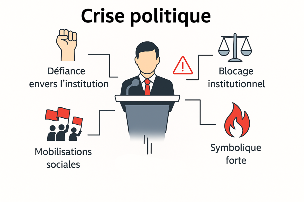 crise politique