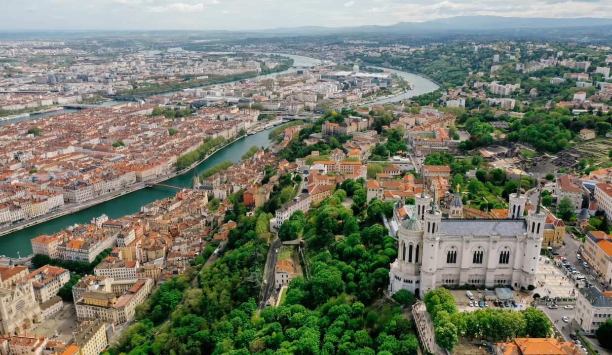 gestion de crise à Lyon