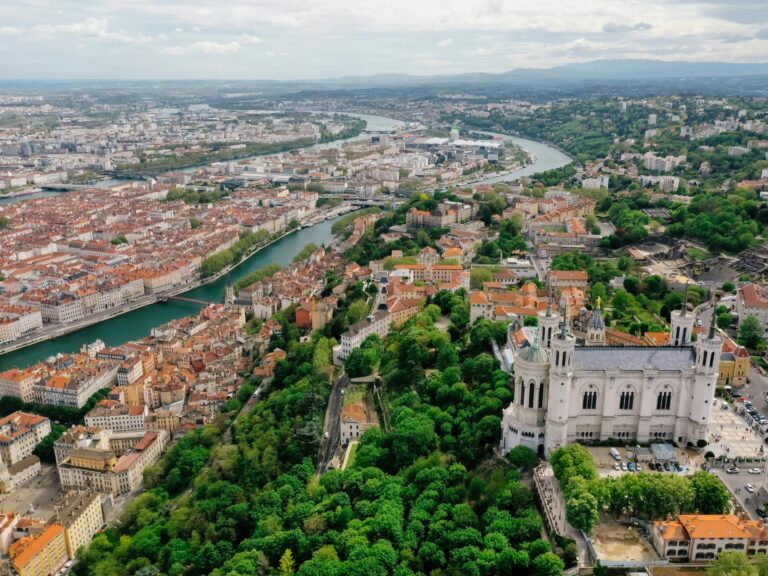 gestion de crise à Lyon