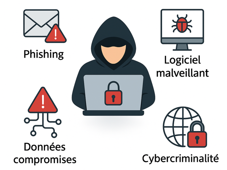 crise cyber