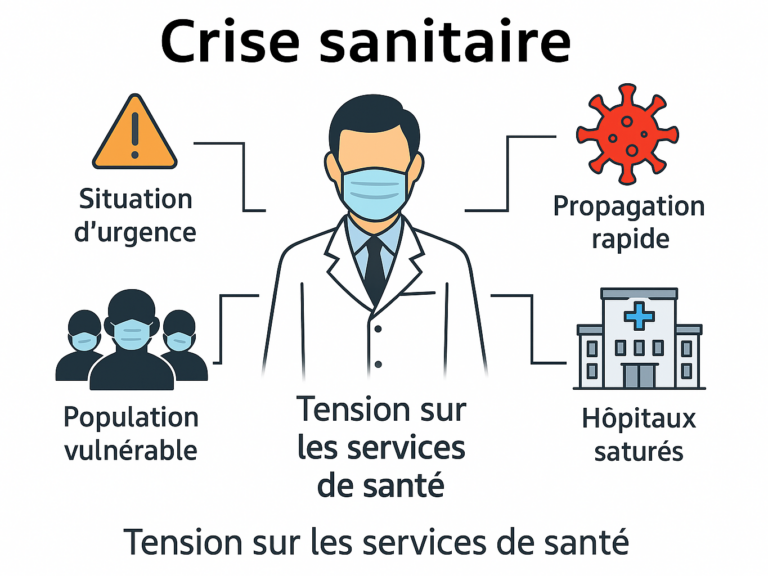 Crise Sanitaire