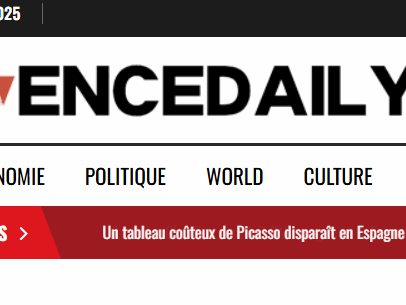 faux médias