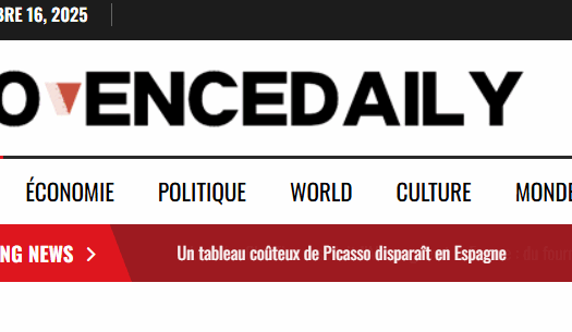 faux médias