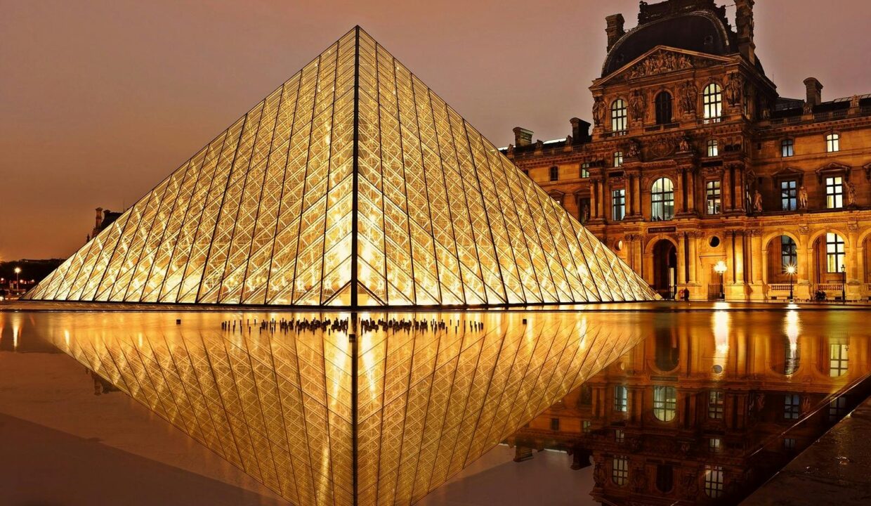 Louvre