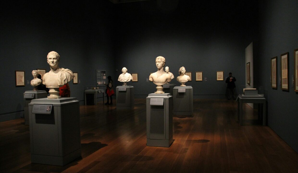 musée