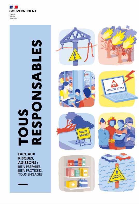 tous responsables