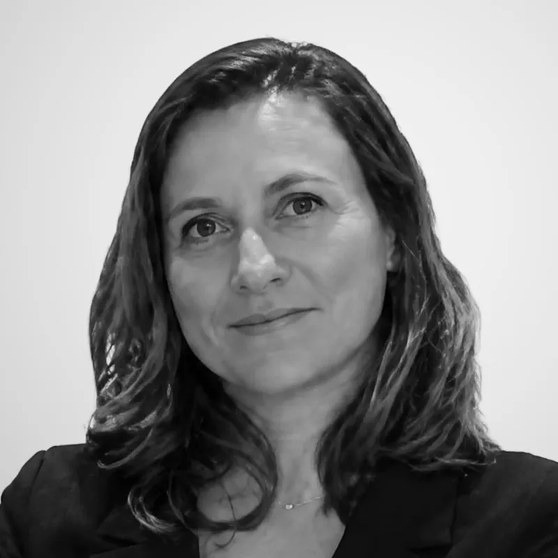 Stéphanie Allainguillaume, directrice de projets gestion de crise, résilience et continuité d’activité